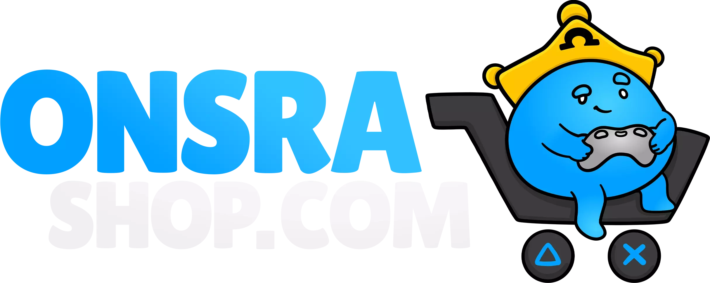 OnsraShop Logosu