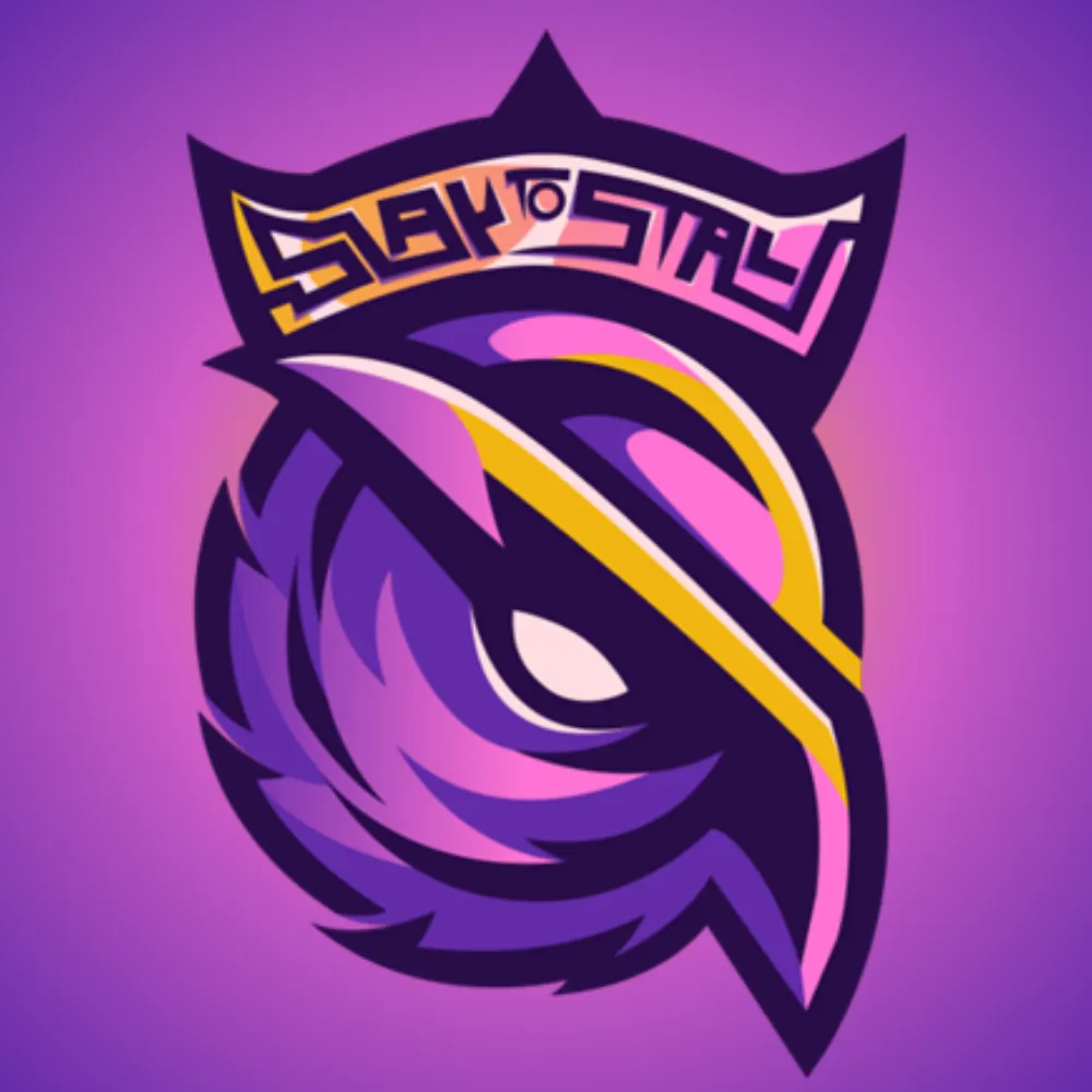 S2G Esports Logo