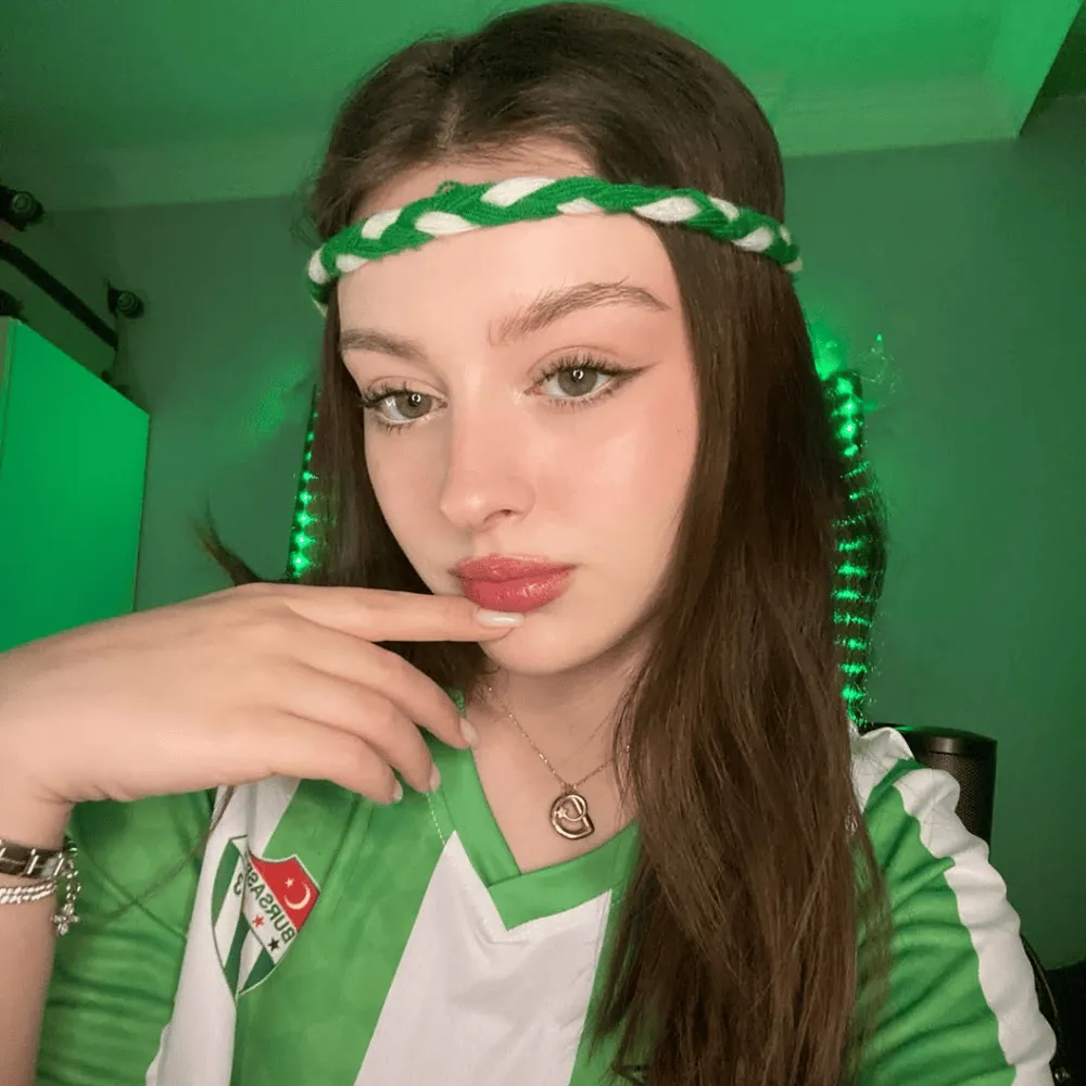 Doğa Günaydın
