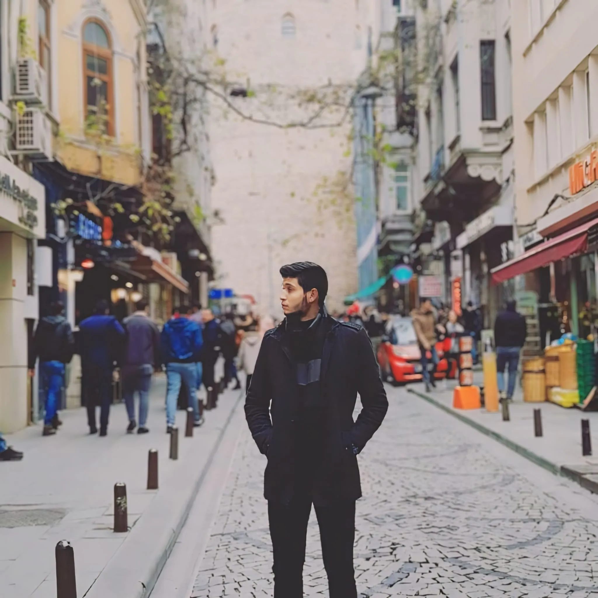 Gökhan Zabun