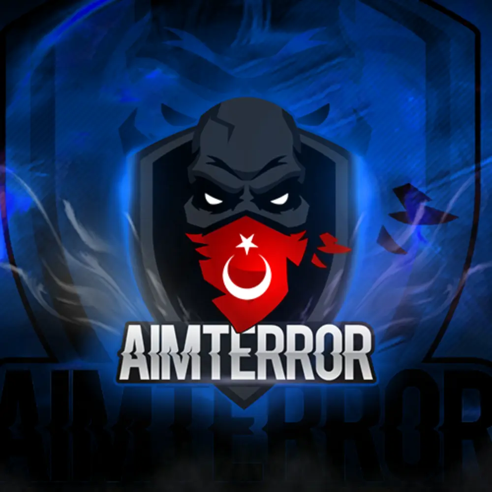 Aimterror CS2